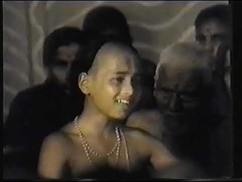 фильм "Мадхвачарья"   хроника Вриндаван