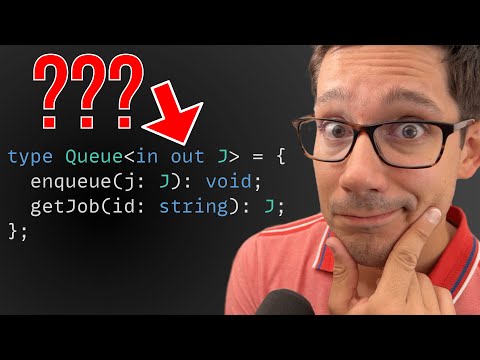 old TypeScript syntax I just discovered