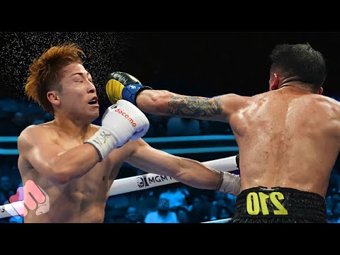 Is THIS The Man To Finally Beat Naoya Inoue?