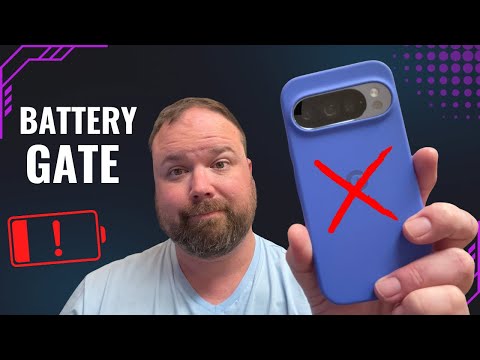 Pixel 10 Battery Gate // Fact vs Fiction! Should We Be Worried?!