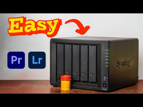 All My Photos & Video Files Live Here Now