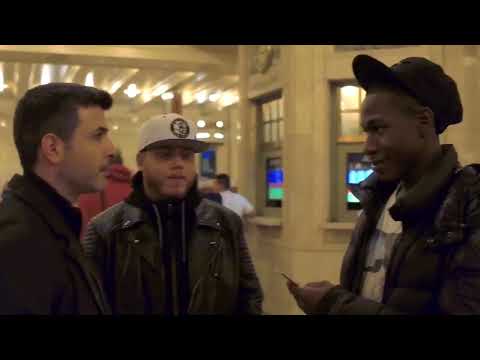 Gypsy Queen a new card trick by Asi Wind