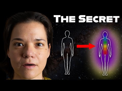 How I successfully upgraded my Self Concept(Neville Goddard)