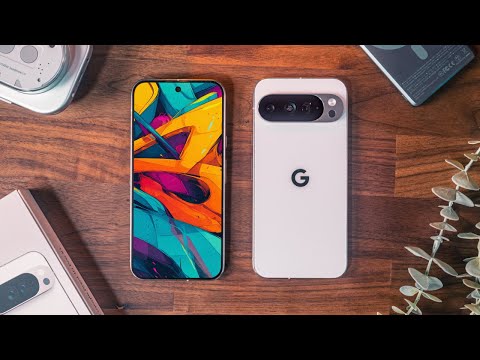 Pixel 10 Pro XL After 1 Week: My Honest Experience
