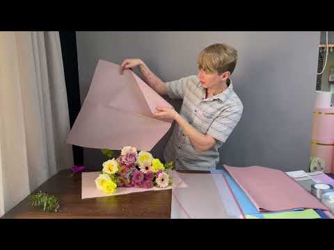 ОБУЧАЛКИ ПО УПАКОВКЕ ЦВЕТОВ