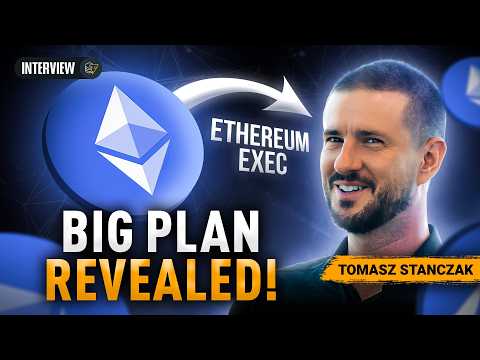 Ethereum comeback loading? New leadership unveils 2025 plans