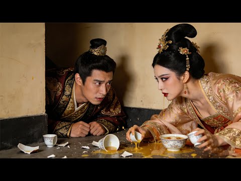 【完結】百億繼承人魂穿廢帝！作死想返現實，竟被推成千古一帝❓#穿越短劇 #傀儡皇帝 #功德系統 #百億繼承人 #作死翻車 #古裝爽劇 #千古一帝 #後宮權謀 #沙雕逆襲 #穿越古代 #从傀儡到千古一帝