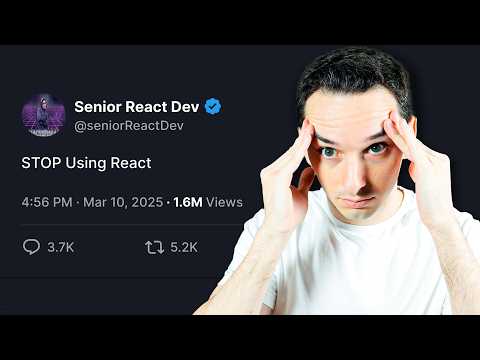 17 Tips From A Senior React Developer