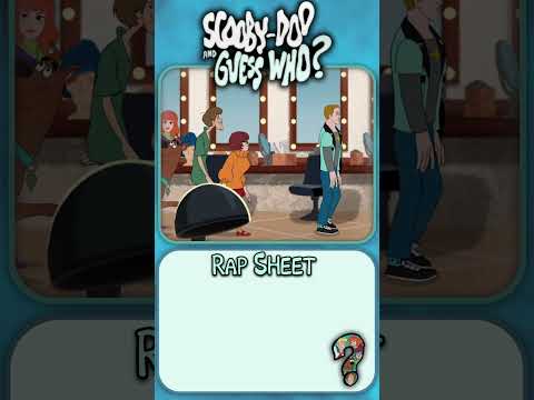 Every Scooby-Doo Villain's Crimes | Scooby-Doo and Guess Who? #38