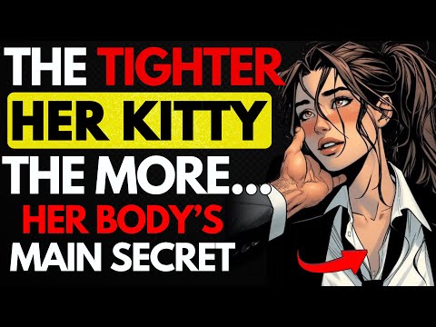 7 SECRETS of the Female Body: What Her Tightness Reveals | Female Psychology | Stoicism