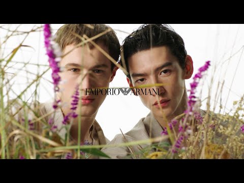 Emporio Armani - Advertising Campaigns
