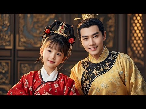 [Multi Sub] I Traveled Through Time and Space and Became a Cute Kid, and Found a Prince as My Father