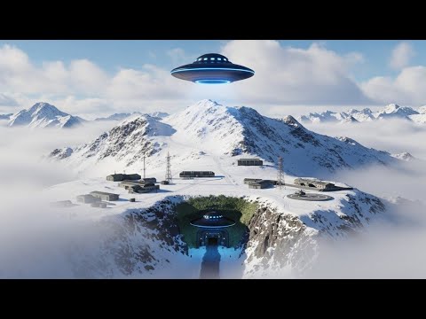 BASE 211 | DER BEDEUTENDSTE FUND IN DEN BERGEN DER ANTARKTIS