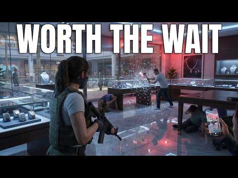 The 11 Guaranteed Must-Play Games of 2026