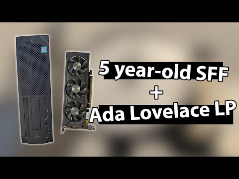 A versatile chassis, but ...