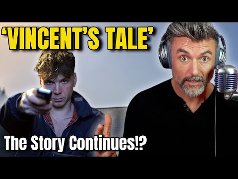 Pro Vocal Coach Reacts to REN’s ‘Vincent’s Tale’ (Sunflower Prologue) 
