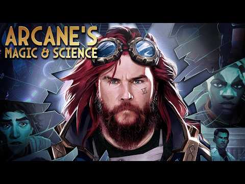 Can ARCANE Magic Exist?