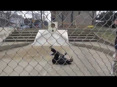 Spring Break Cruisin'