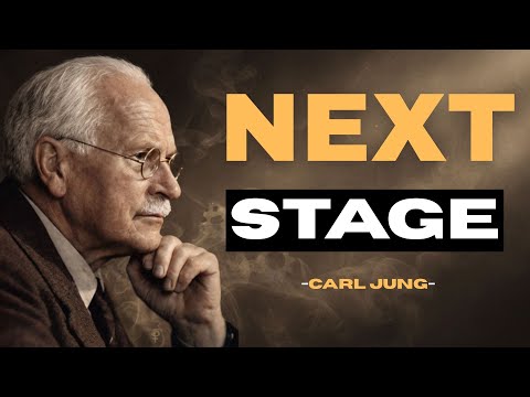 Carl Jung: You Are Seeing This Just Before Your Breakthrough
