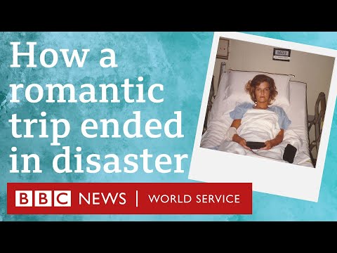 The woman who survived a plane crash in the jungle - Lives Less Ordinary podcast, BBC World Service