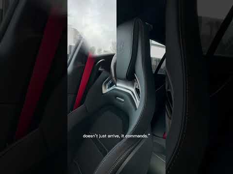 “Press Start, Feel the Drama — C63 S”#car #luxury #lifestyle #amg #c63s #Short