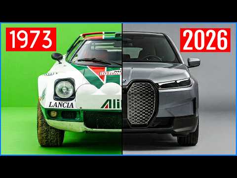 Cars Are F***ing Ugly Now (And It’s Not The Designers' Fault)