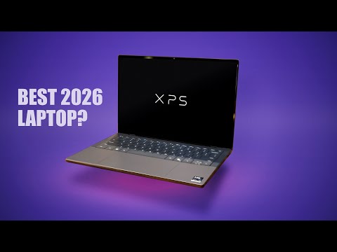 DELL XPS 2026: the BEST XPS in Years 
