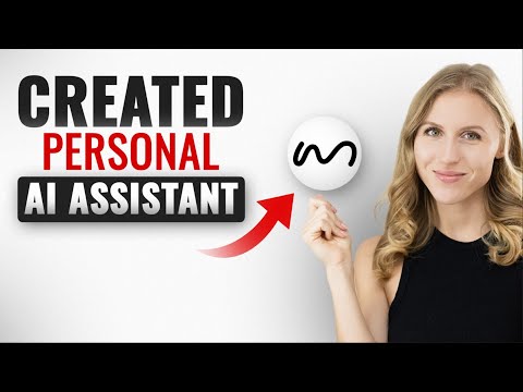 How to Create your own AI assistant without coding | MindOS