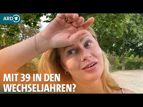 Fehlalarm Wechseljahre: Hormon-Chaos durch PCO-Syndrom I ARD Gesund