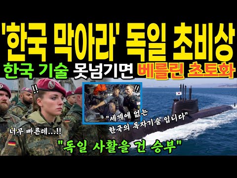 [해외감동사연] 독일 뛰어넘은 한국기술에 캐나다가 밝힌 충격 평가 #캐나다잠수함#거제도조선소 #한국방산 #국방수출 #조선강국 #해군력 #방산수출