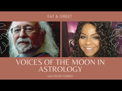 Born Under Lunar Phases with STEVEN FORREST
