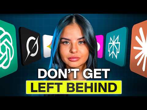 Do this to Get Rich in the AI Gold Rush (Before It's Too Late)