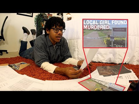 i solved a murder mystery in less than 24 hours