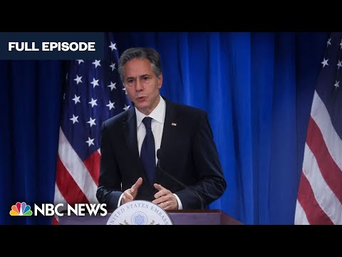 Morning News NOW Full Broadcast - June 19