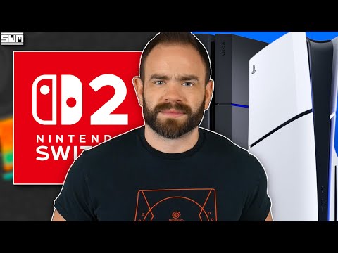 An Unreleased Nintendo Title Gets An Update & Sony Pushes For An Upgrade | News Wave
