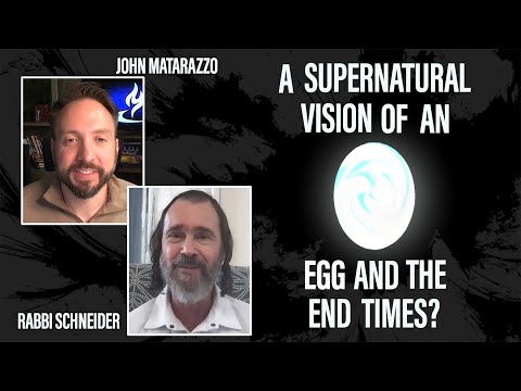 Charisma Media Interviews Rabbi Schneider: Prophetic Warnings for 2025