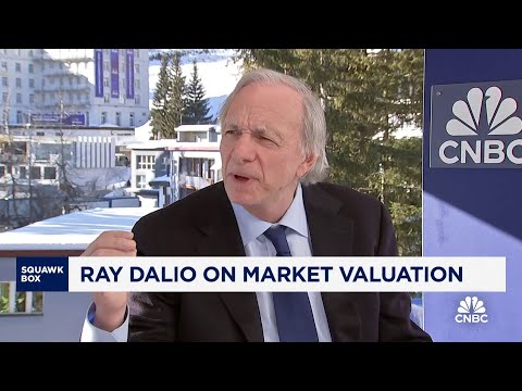 Bridgewater's Ray Dalio: The applications of AI are under-discounted