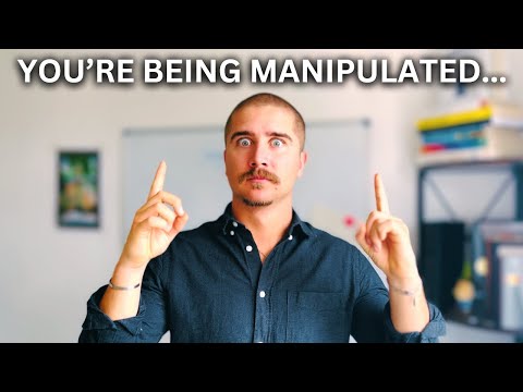 7 Ways You Secretly Manipulate Yourself Into Ruin (and how to stop)