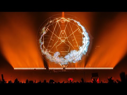 Armin van Buuren WE1 | Tomorrowland 2025