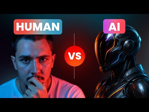 Cold Email GPT vs Human - Who Writes Better?
