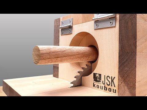 7 Useful Woodworking Hacks