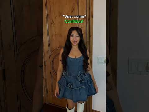 Join Our Confidence Community! #shorts