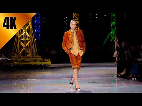 Chanel | Fall Winter 2026/2027 | Paris Fashion Week