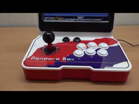 This Neo Geo 7inch Bartop From China Is Kinda Awesome!