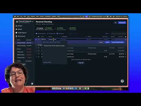 Managing Subscription and Recurring Expenses in YNAB