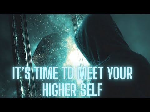 The Moment You Watch This, Your Old Frequency Starts to Collapse.