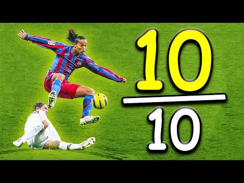 10 out of 10 Performances in Football #2