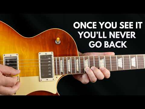 HOW I WISH guitar soloing was explained to me as a beginner