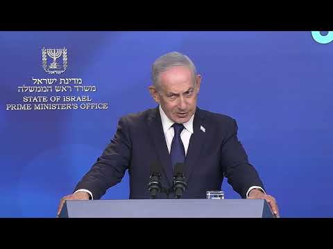 ראש הממשלה נתניהו למשלחת שגרירים מטעם האו״ם: ״ישראל היא מדינה קטנה אך חזקה מאוד.״