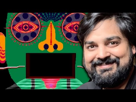 LSD Dream Emulator Got A Remake…